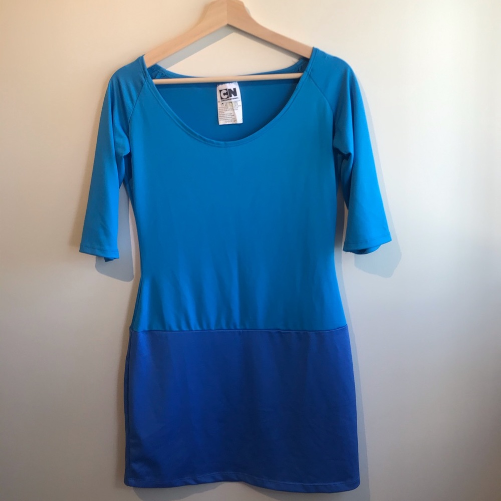 Adventure time, Fiona the human costume / cosplay